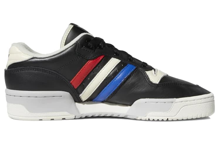 Adidas Rivalry 'Tri Color'
