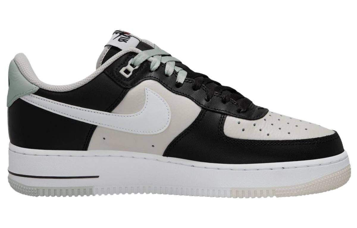 Nike Air Force 1 '07 LV8 SplitBlack Phantom
