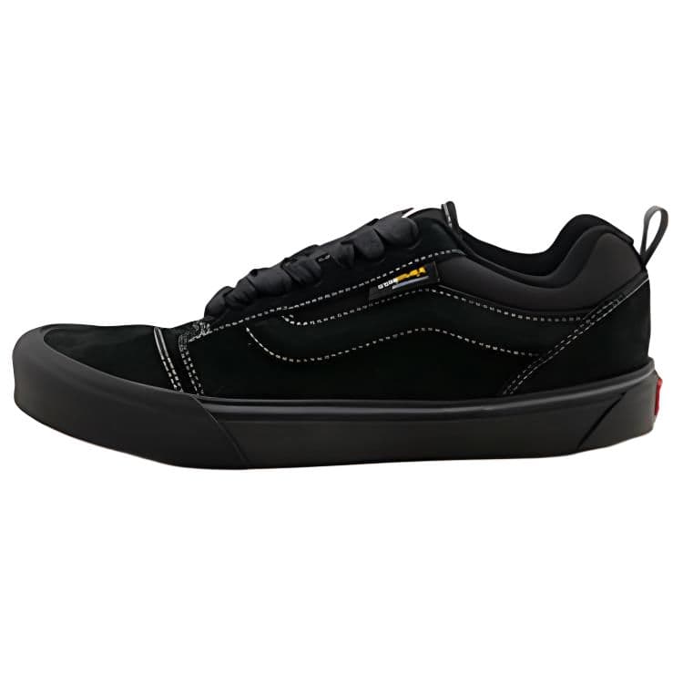Vans Knu Skool Cordura Black