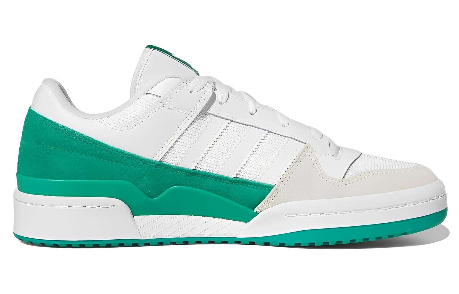 Adidas Forum 'White Court Green'