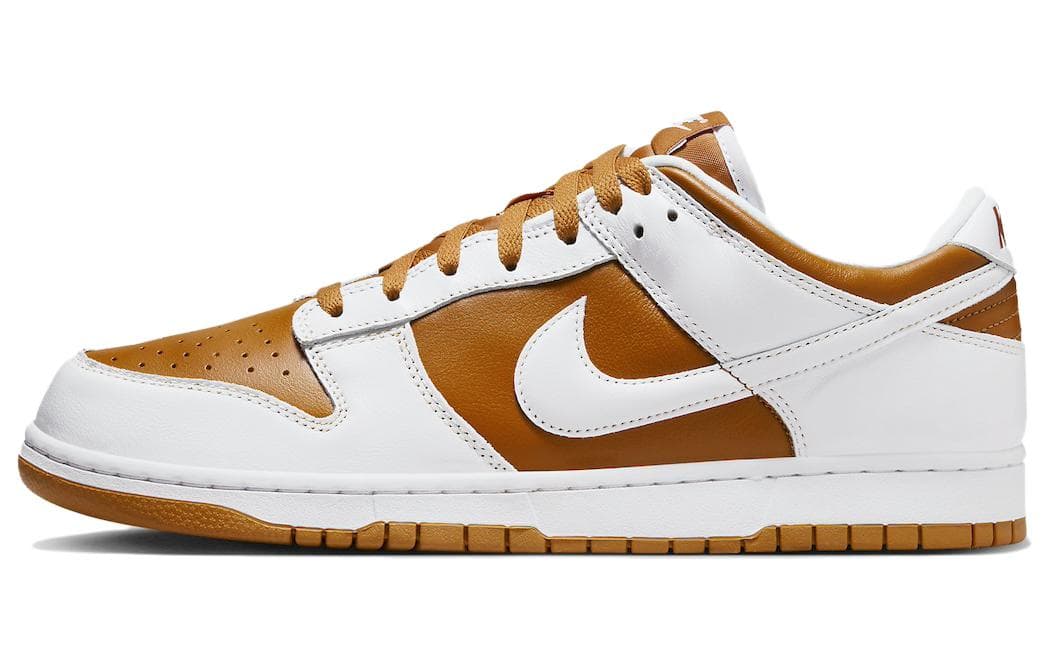 Nike Dunk "Reverse Curry"