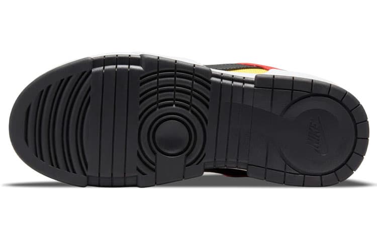 Nike Dunk Disrupt Multi Color