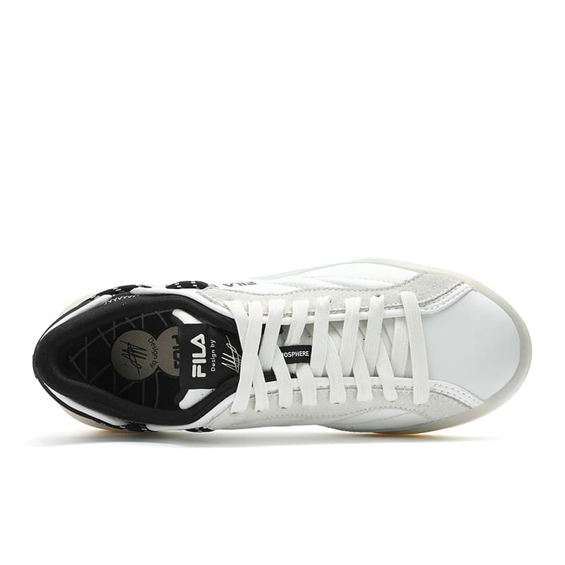 FILA ARTMOSPHERE White