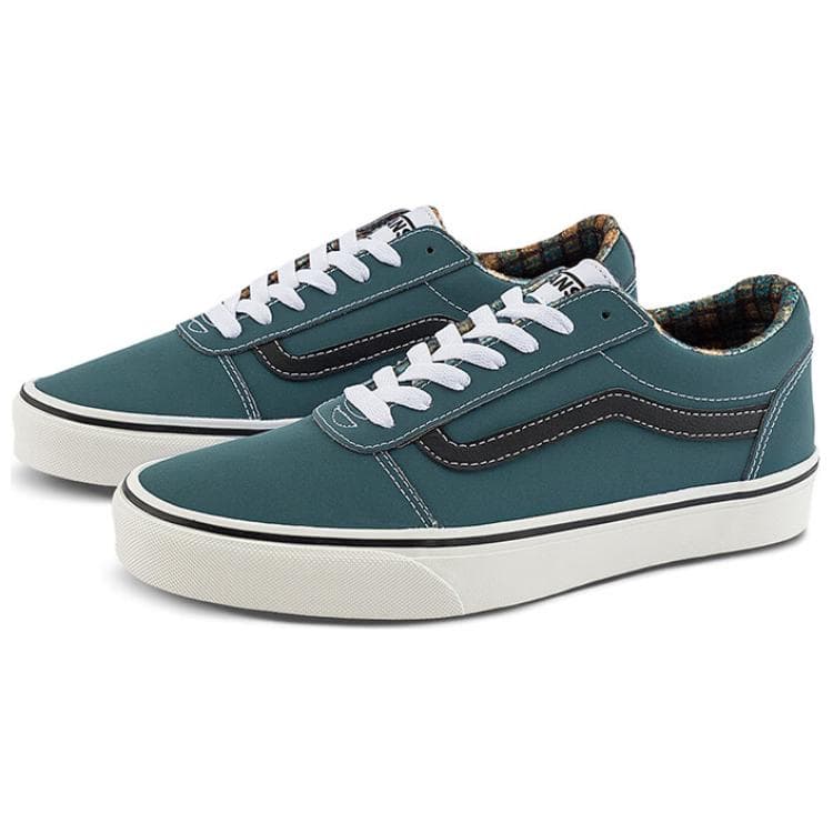 Vans Ward Blue