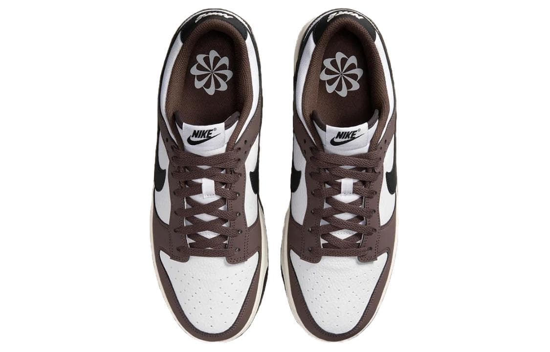 Nike Dunk Next Nature Cacao Wow