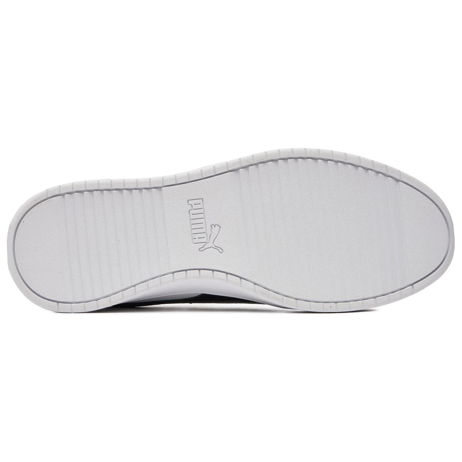 PUMA Rickie Classic White Black