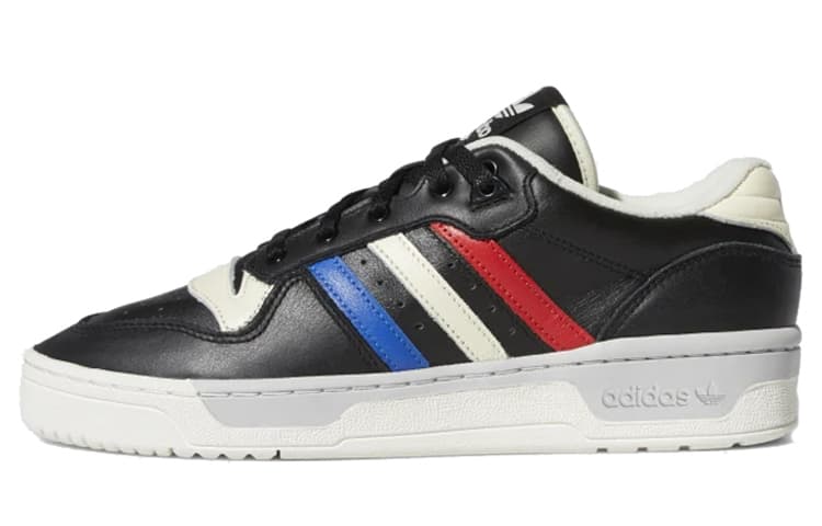 Adidas Rivalry 'Tri Color'