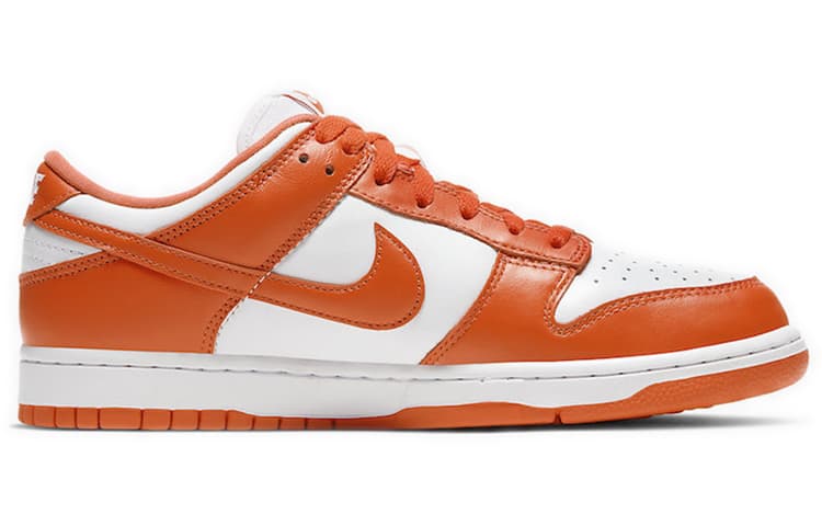 Nike Dunk Retro Sp 'Syracuse'