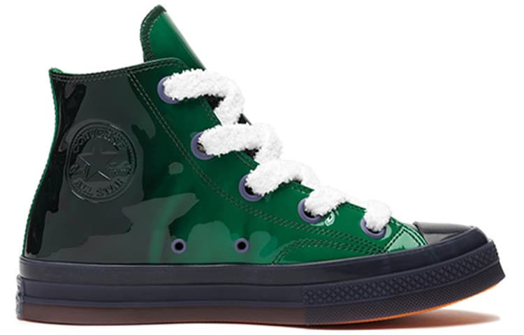 Chuck 70 J.W. Anderson x Chuck 70 Converse Hi 'Toy'