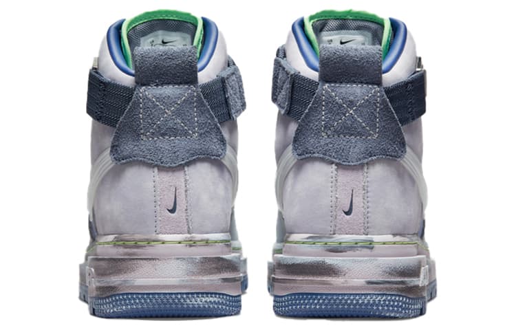 Nike Air Force 1 High Utility 2.0 'Deep Freeze'