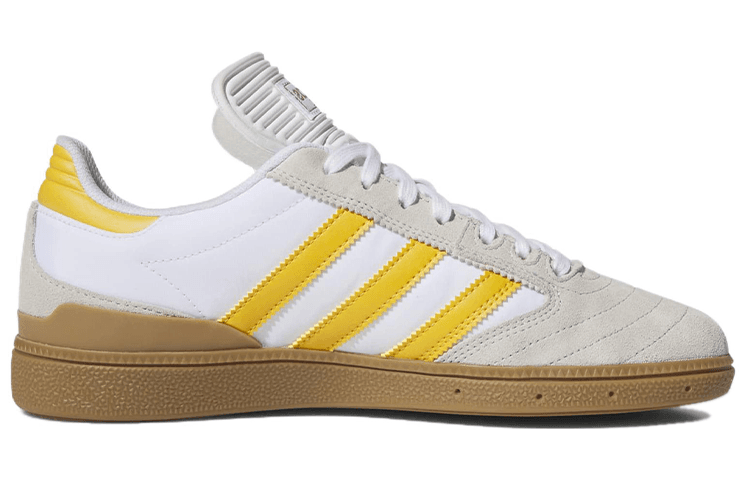 Busenitz Adidas Originals 'Preloved Yellow Gum'