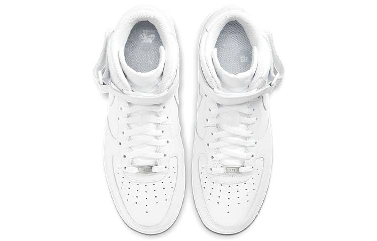 Nike Air Force 1 Mid '07 White