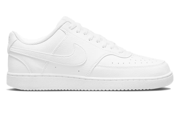 Nike Court Vision 1 Next Nature Skate White
