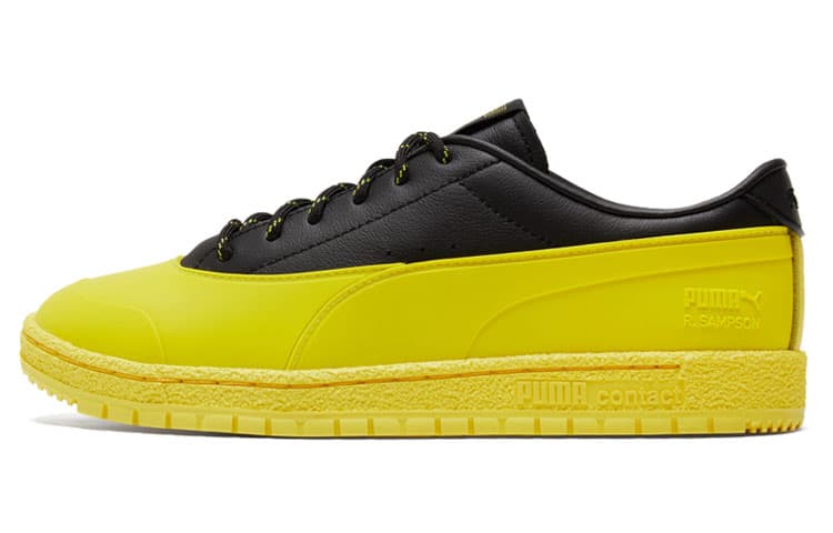 PUMA Maison Kitsune X Ralph Sampson 70 'Meadowlark'