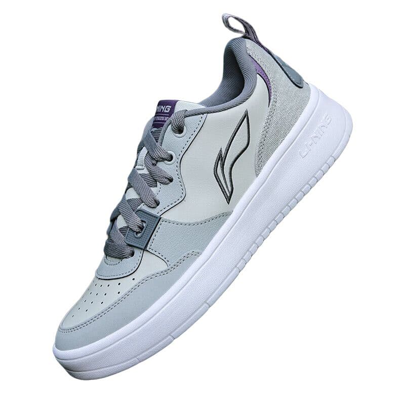 Li Ning Gray