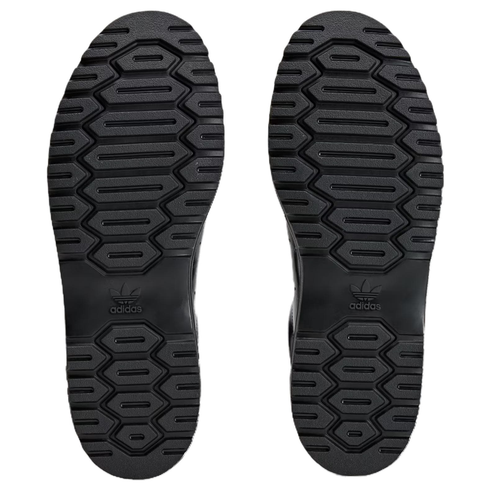 Stan Smith SpongeBob SquarePants x Stan Smith Adidas Originals Freizeit 'Black Patent Leather'