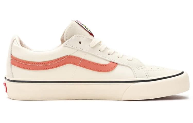 Sk8 VansLow Reissue Sf 'Antique White Langoustin'
