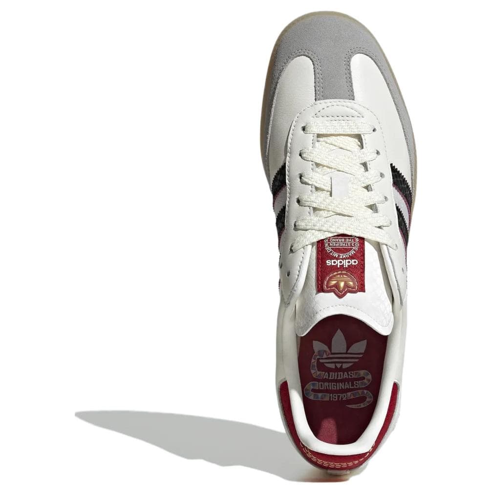 Adidas Originals Samba White