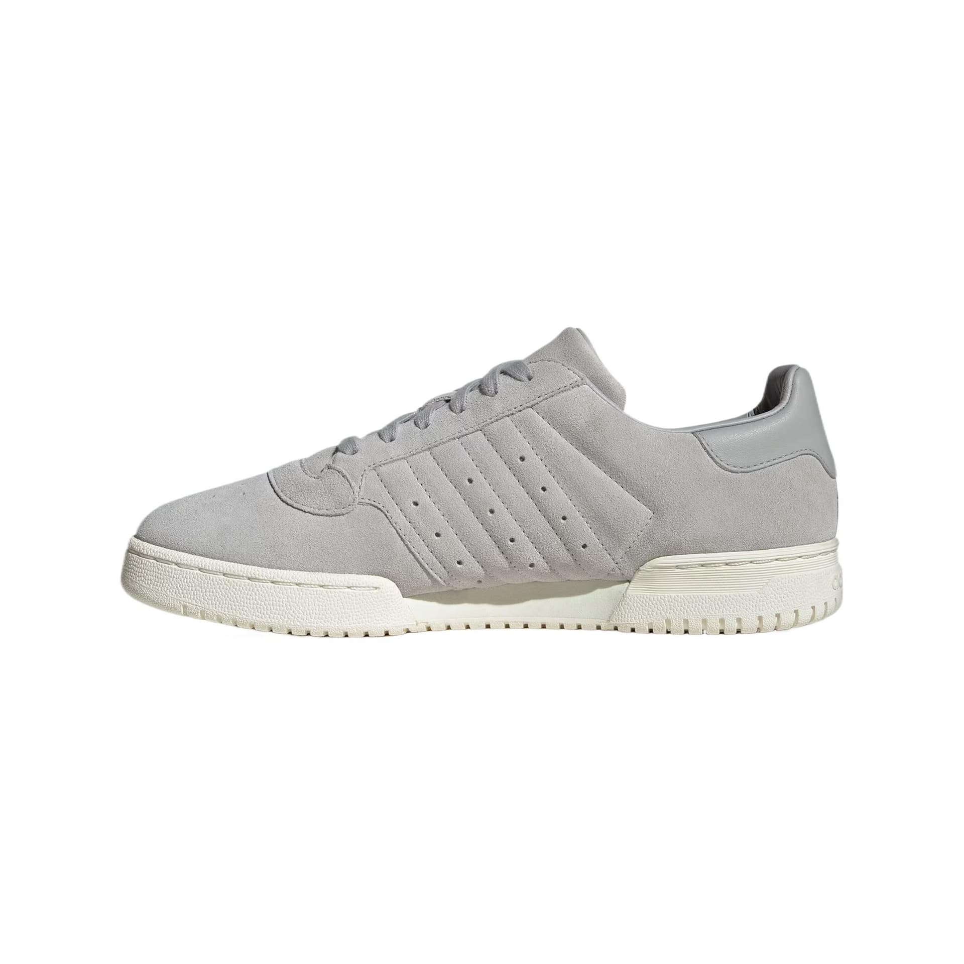 PowerPhase Adidas Originals 'Grey Off White'