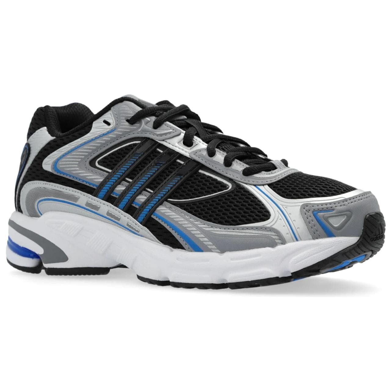 Adidas Response Cl Core Black Bright Blue Cloud White