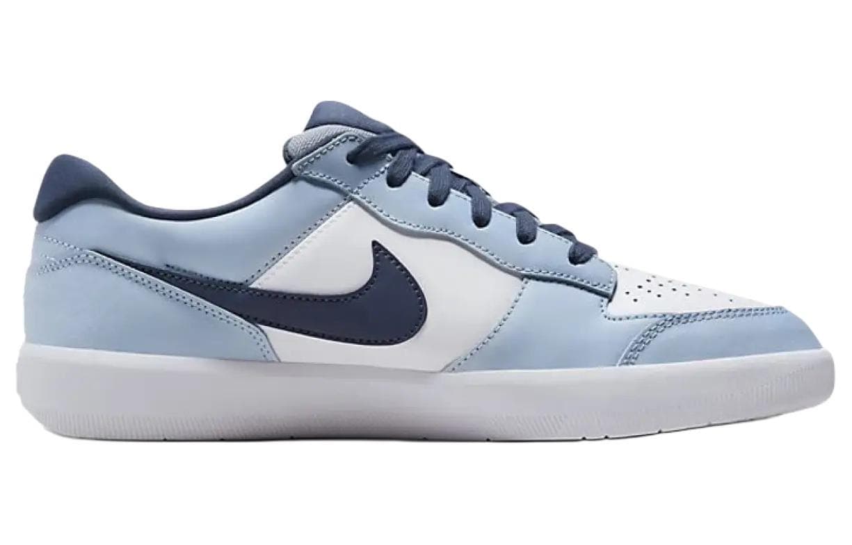 Nike Sb Force 58 Prm Thunder Blue