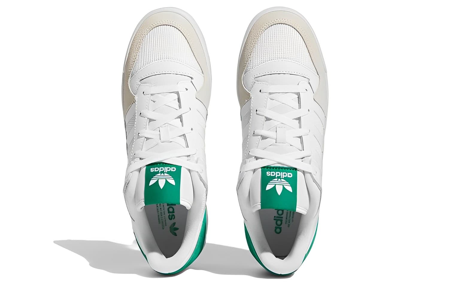 Adidas Forum 'White Court Green'