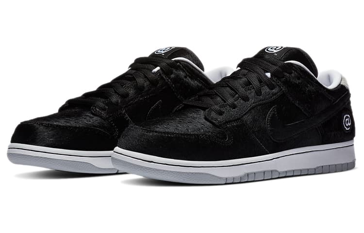 Nike X Medicom Toy Sb Dunk 'BE@RBRICK'