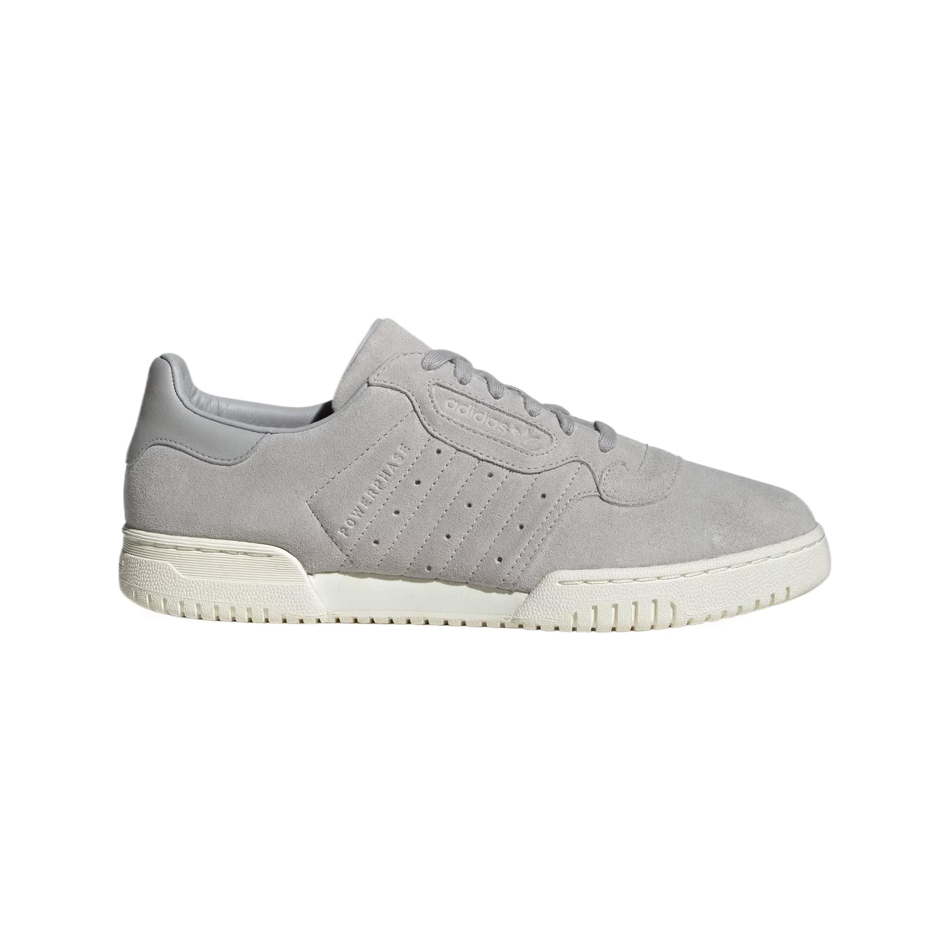 PowerPhase Adidas Originals 'Grey Off White'