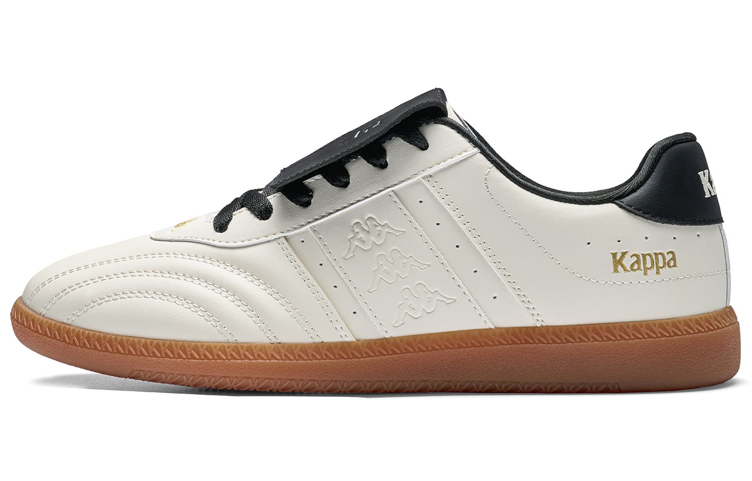Kappa Vintage Collection Back to Back