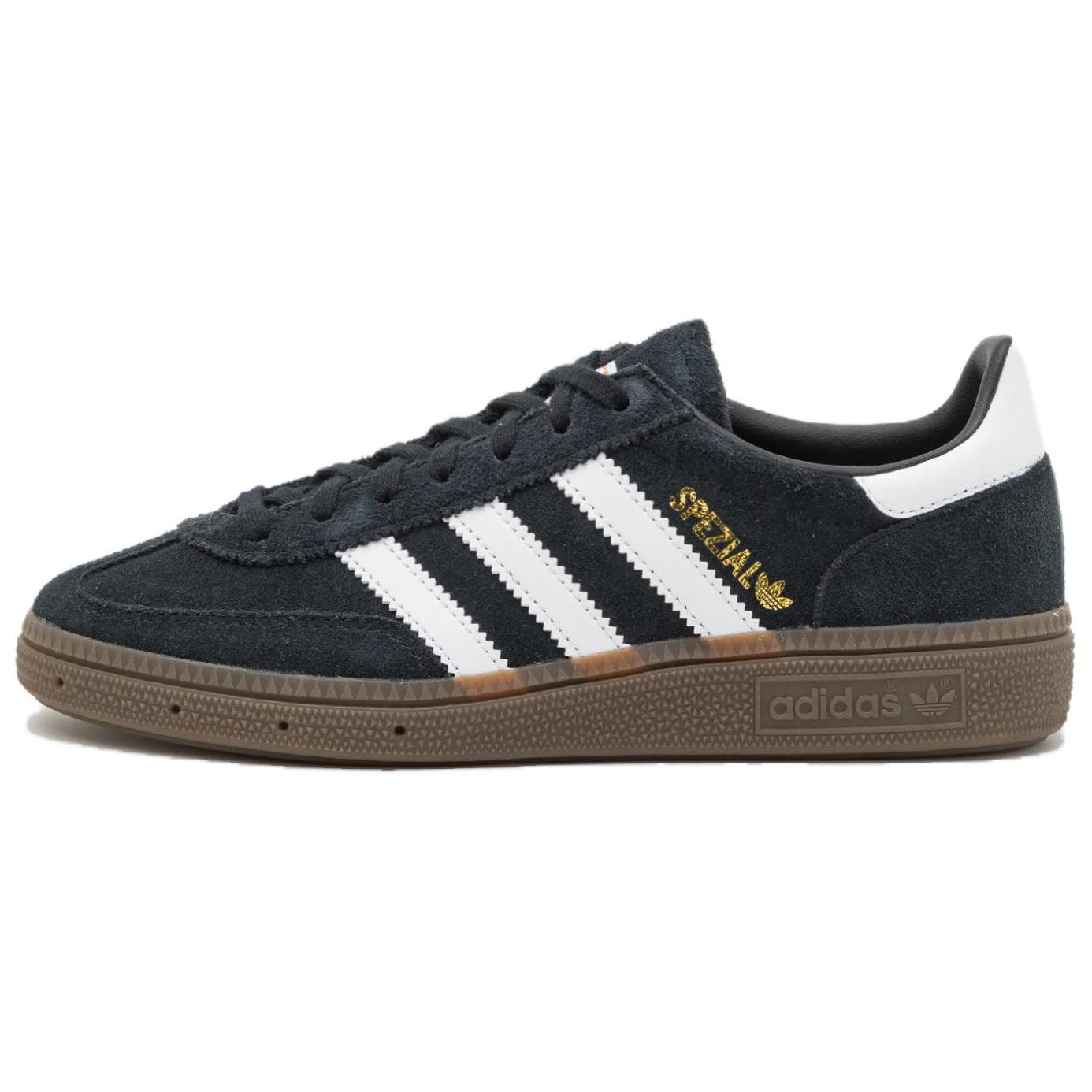 Adidas Originals HANDBALL SPEZIAL Black White