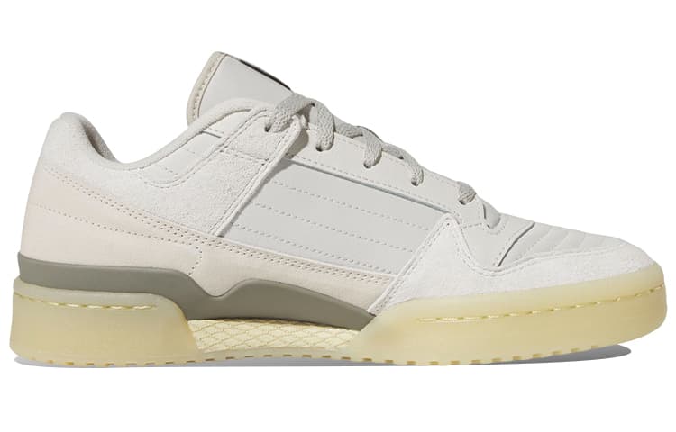 Forum Adidas Originals Classic 'Talc Clay'