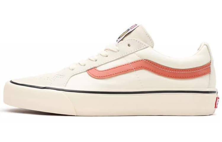 Sk8 VansLow Reissue Sf 'Antique White Langoustin'
