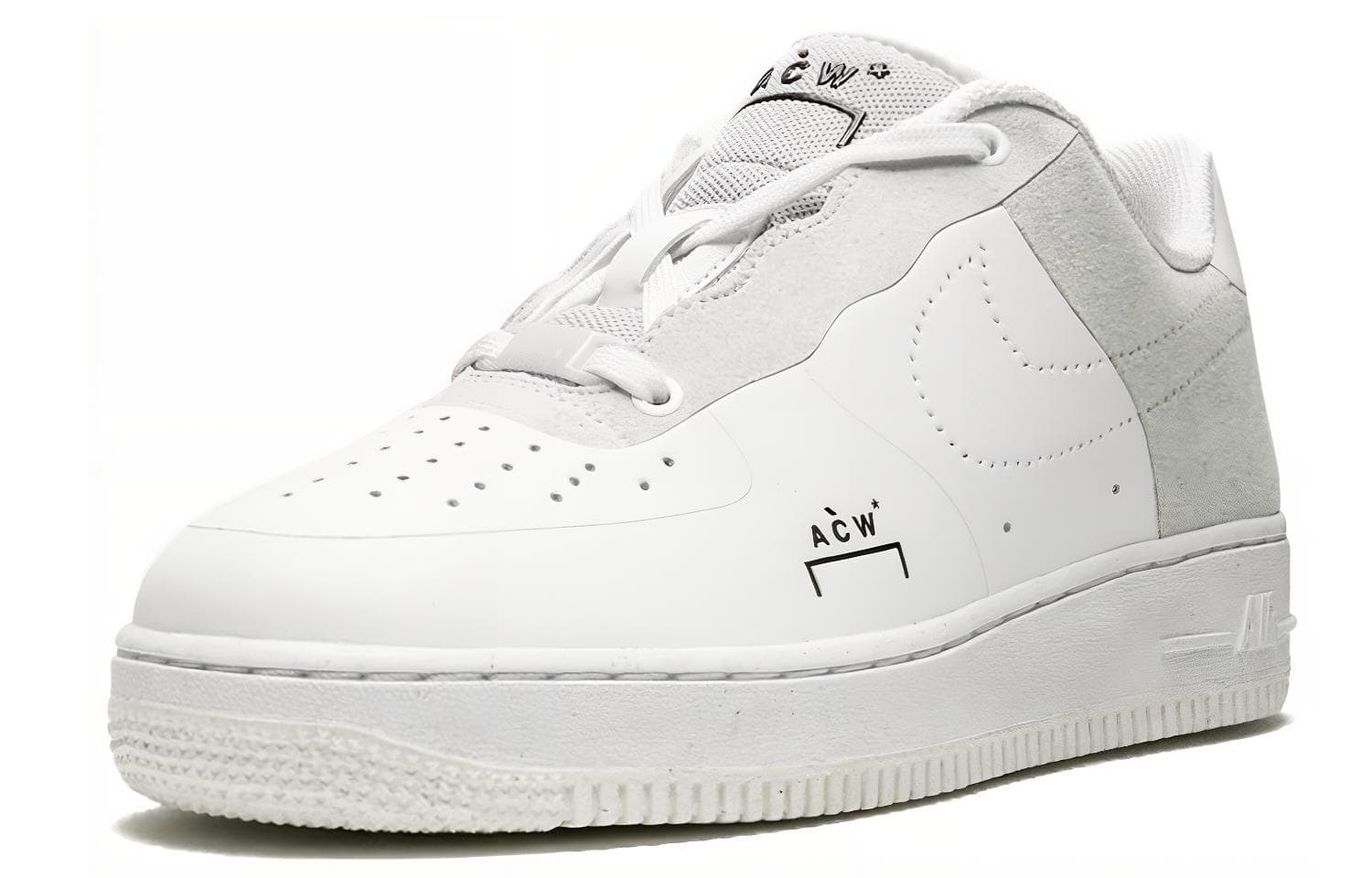 Nike Air Force 1 A Cold Wall White