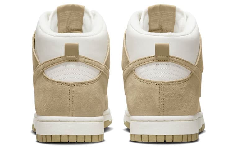 Nike Dunk High 'Sand'