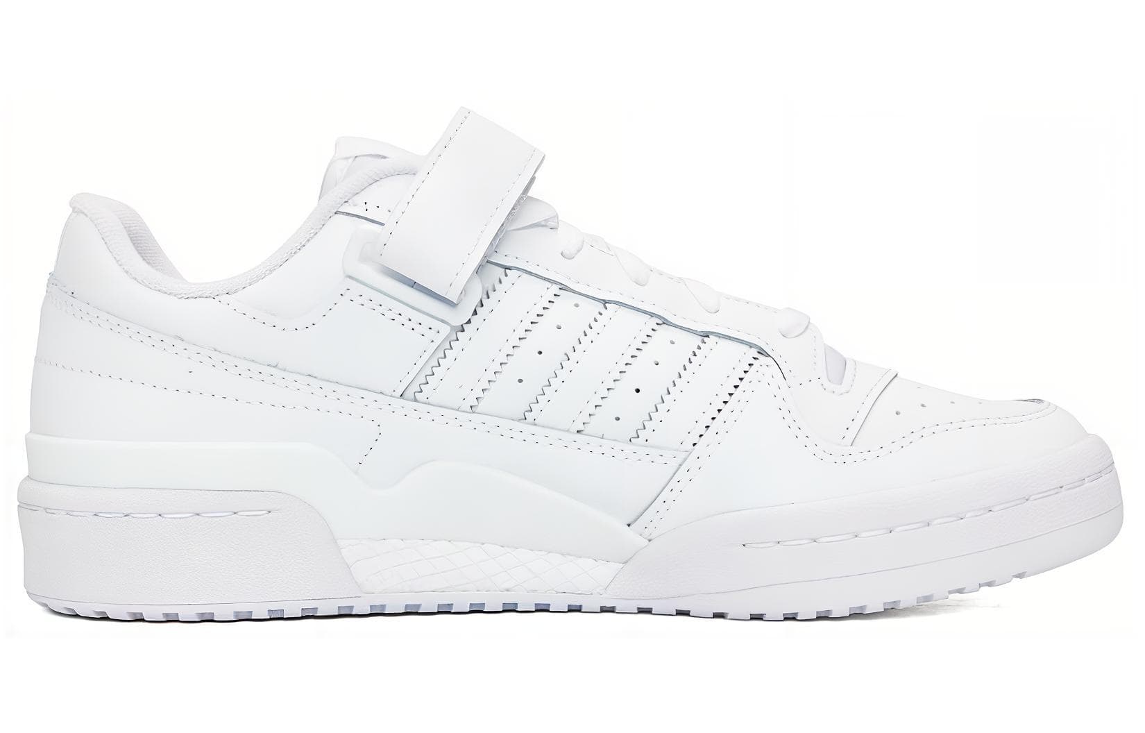 Adidas Originals FORUM Resistant, Resistant, Lightweight White