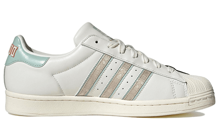 Superstar Disney x Superstar Adidas Originals 'Dumbo'