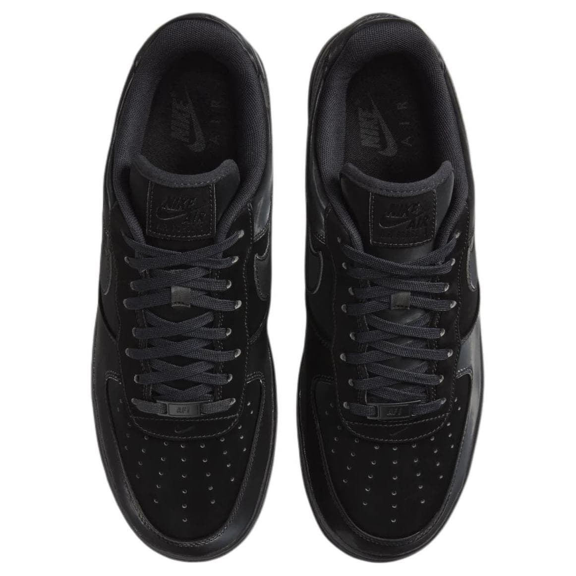 Nike Air Force 1 Lx Vanta Black
