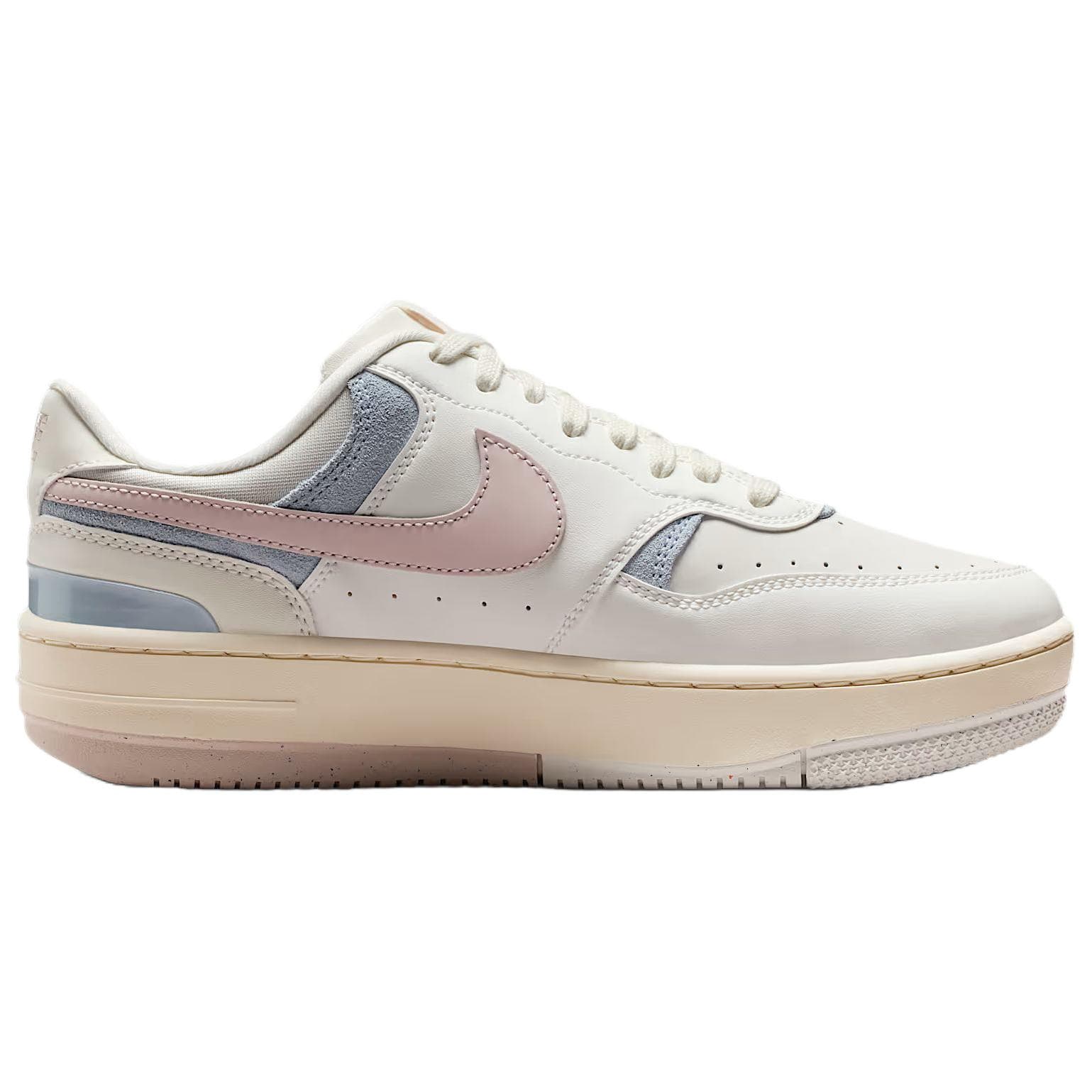 Nike Gamma Force Beige Pink