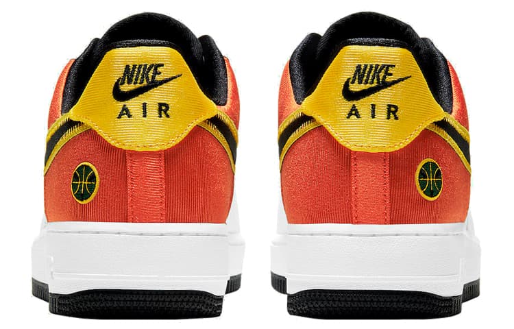 Nike Air Force 1 Raygun