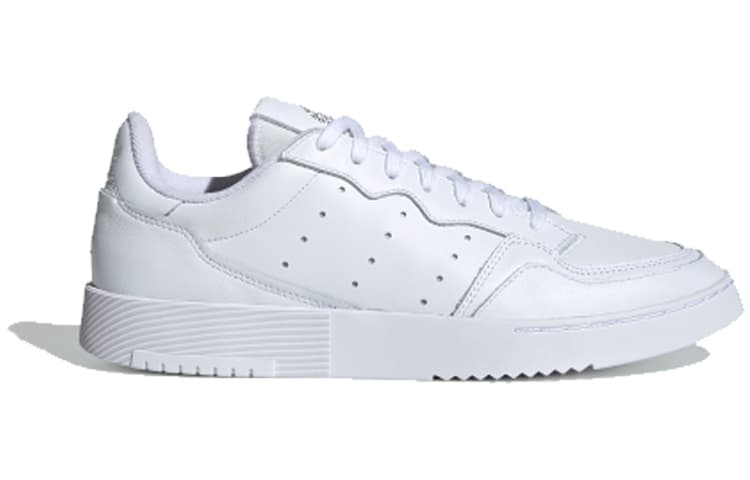 Supercourt Adidas Originals 'Cloud White'