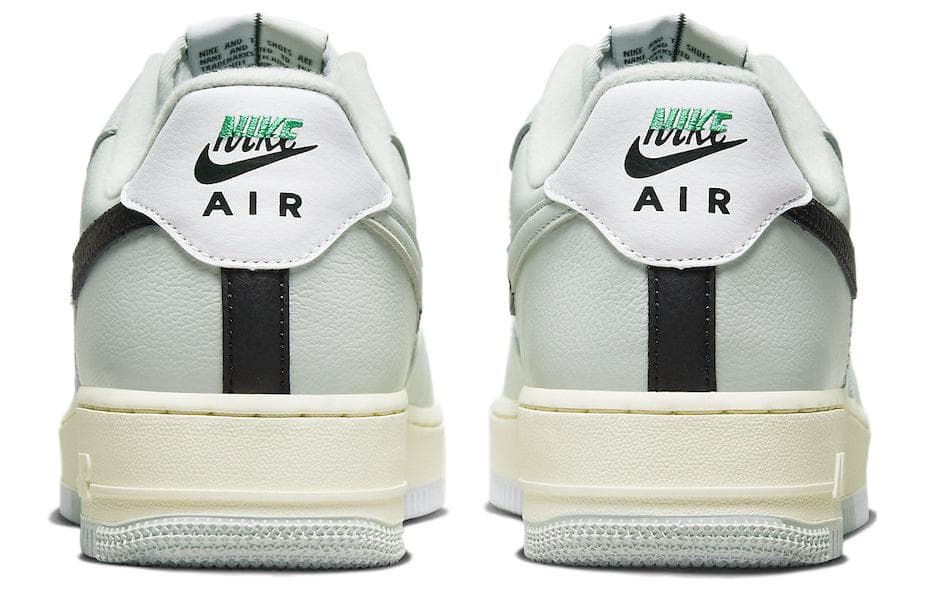 Nike Air Force 1 '07 LV8 Split Light Silver