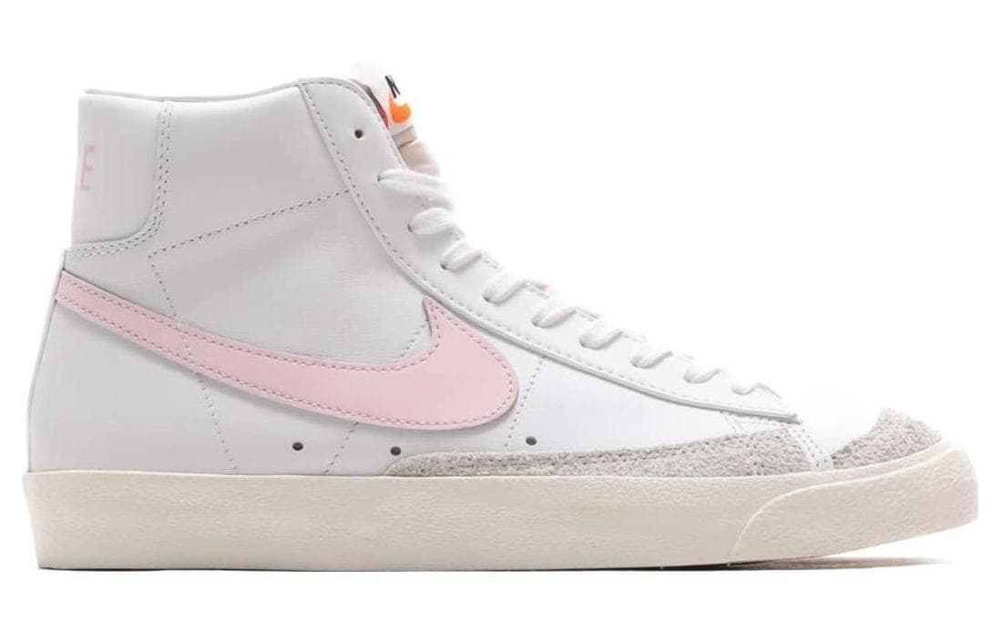 Nike Blazer Mid 77 Vintage Pink Foam