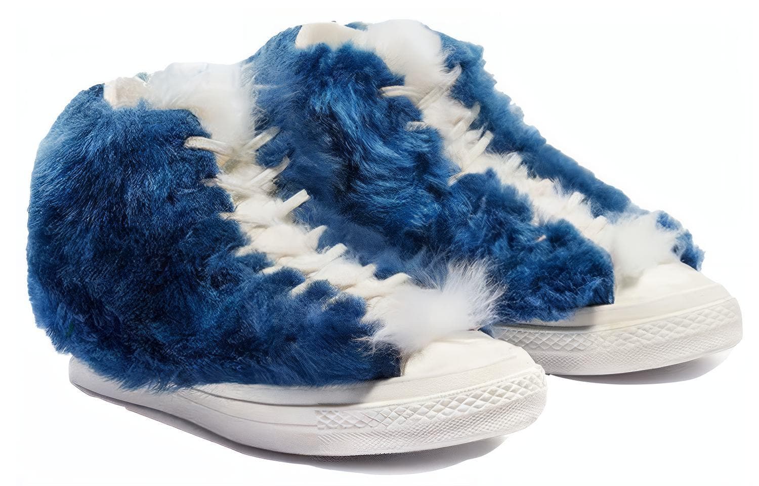 Chuck 70 Ambush x Chuck 70 Converse High 'Fuzzy Navy Blue'