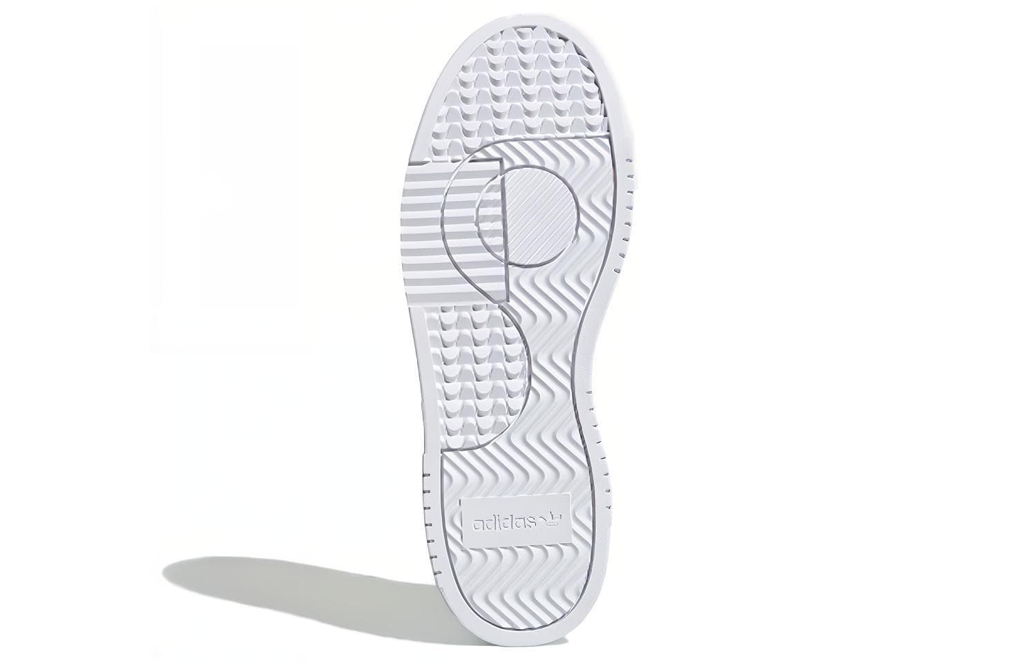 Supercourt Adidas Originals 'Cloud White'