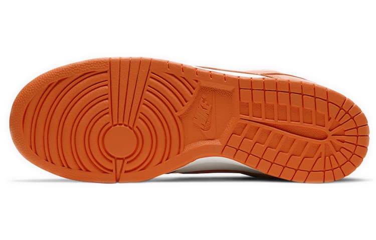 Nike Dunk Retro Sp 'Syracuse'