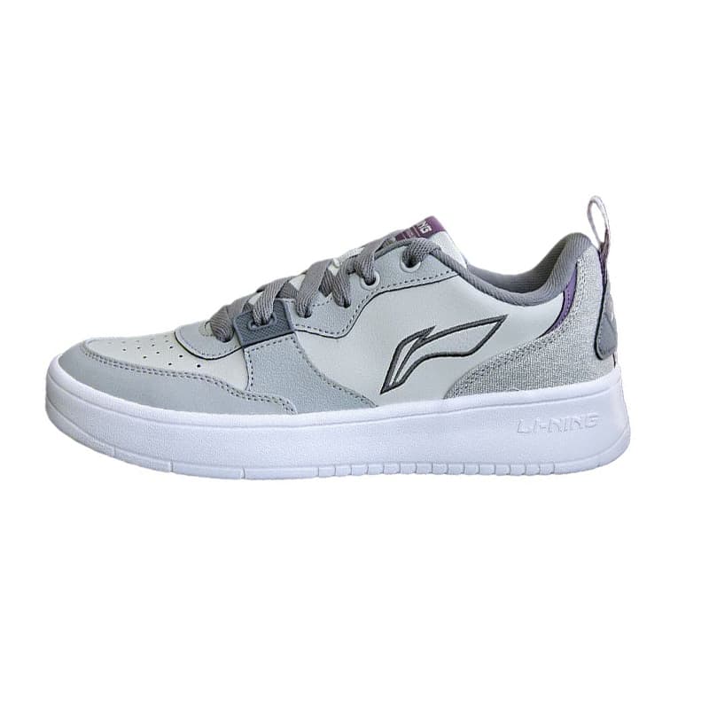 Li Ning Gray