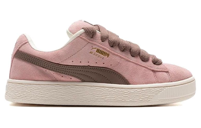 Puma Suede Future Pink