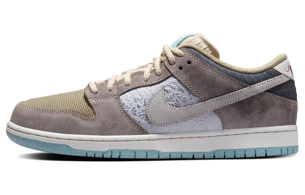 Nike SB Dunk "Big Money Savings"