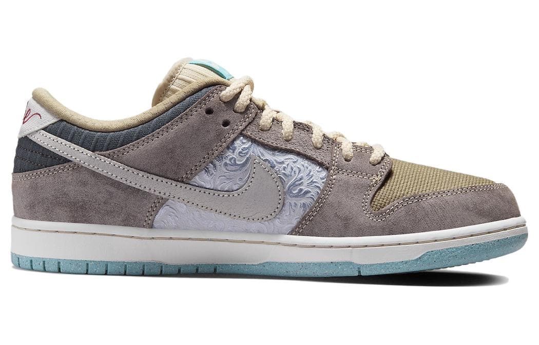 Nike SB Dunk "Big Money Savings"