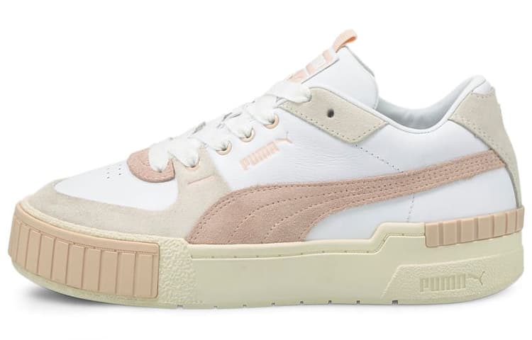 PUMA Cali Sport 'In Bloom Marshmallow'
